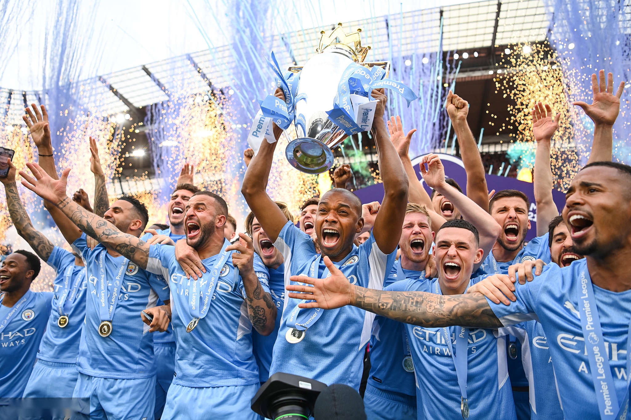 高度和视野 高度和视野